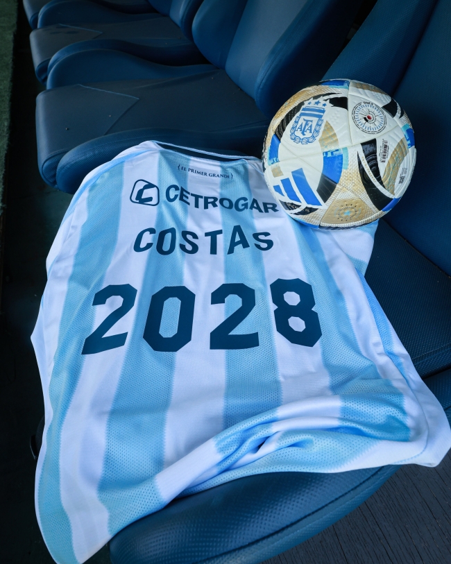 Racing confirmó su primer amistoso de la pretemporada 2026