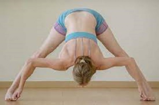 21 de junio: Día Internacional del Yoga