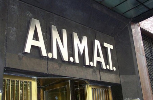 Anmat ordenó al laboratorio Laborit que retire varios productos del mercado