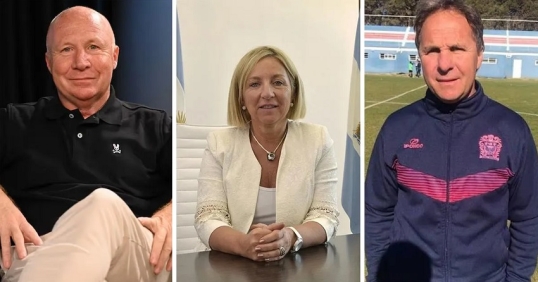 El pacto de silencio, la impunidad del fútbol
