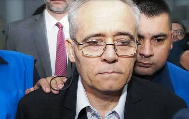 Víctima del cura pedófilo Justo Ilarraz: «La Cort no tuvo empatía»