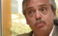 Alberto Fernández dijo que “es un deseo ver a Randazzo con Massa” y que “hay que debatir” con Cristina   