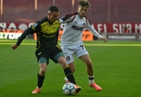 Torneo clausura de fútbol: Lanús venció por 1-0 a Defensa y Justicia