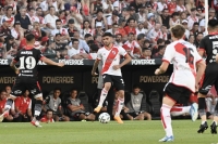 Liga Profesional de Fútbol: River juega frente a Instituto en Córdoba