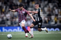 Copa Sudamericana: Godoy Cruz enfrenta a Atlético Mineiro