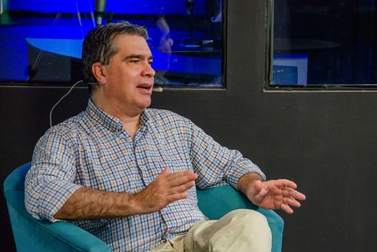 Jorge Capitanich e Inés Ortega son la nueva conducción del Peronismo Chaqueño