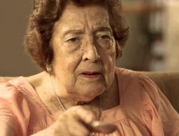 Falleció la presidenta de Madres de Plaza de Mayo, Marta Vásquez