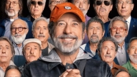 Se estrena la película «Homo Argentum», con Guillermo Francella
