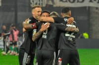 Copa Sudamericana grupo F:  Deportivo Riestra visita a Gremio de Brasil