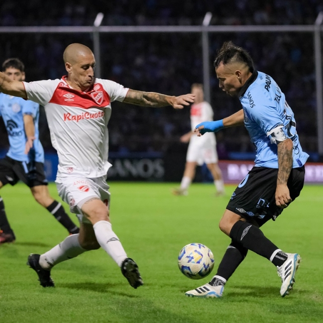 Torneo clausura de la Liga Profesional: Argentinos Juniors recibe a Belgrano