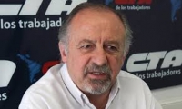 Hugo Yasky: “En Balcarce 50 se está cocinando una reforma laboral”