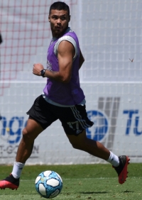 Paulo Díaz descartó irse de River