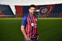 San Lorenzo desplazó a Néstor Ortigoza, del rol de manager y pase a convertirse en vocal