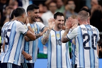 Mundial 2026: Hasta el momento proyección del cuadro de 16avos de final