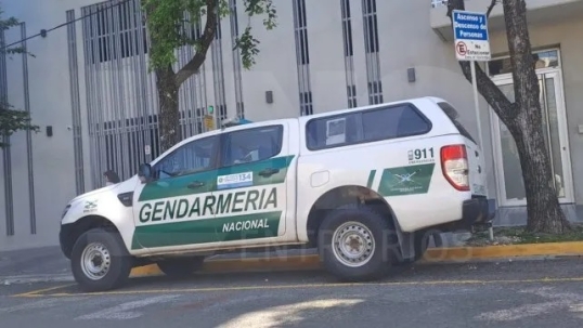 Entre Ríos: Allanan domicilios del senador Edgardo Kueider en Paraná y Concordia
