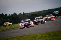 Turismo Carretera: Mariano Werner (Mustang) ganó la Final en el autódromo de Toay