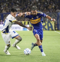 Torneo clausura de la Liga Profesional de Fútbol: Rosario Central juega ante Boca