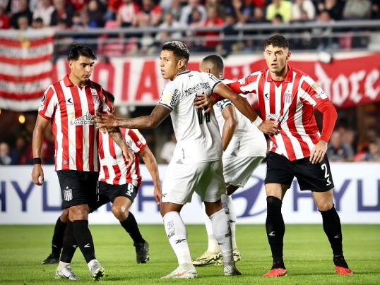 Copa Libertadores Grupo A: Estudiantes venció por 1-0 a Botafogo de Brasil