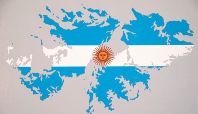 10 de junio: Día de la Reafirmación de los Derechos Argentinos sobre las Islas Malvinas, Islas del Atlántico Sur y Sector Antártico.