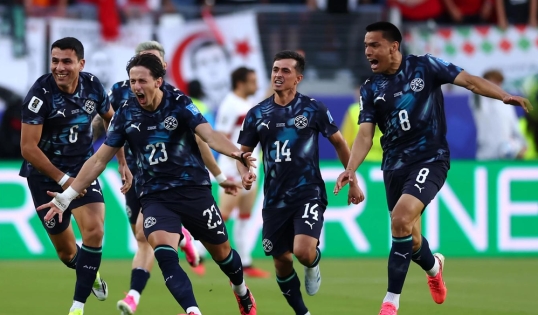 Mundial 2026: Comienzan los octavos de final, Canadá enfrenta a Marruecos y Paraguay ante Francia