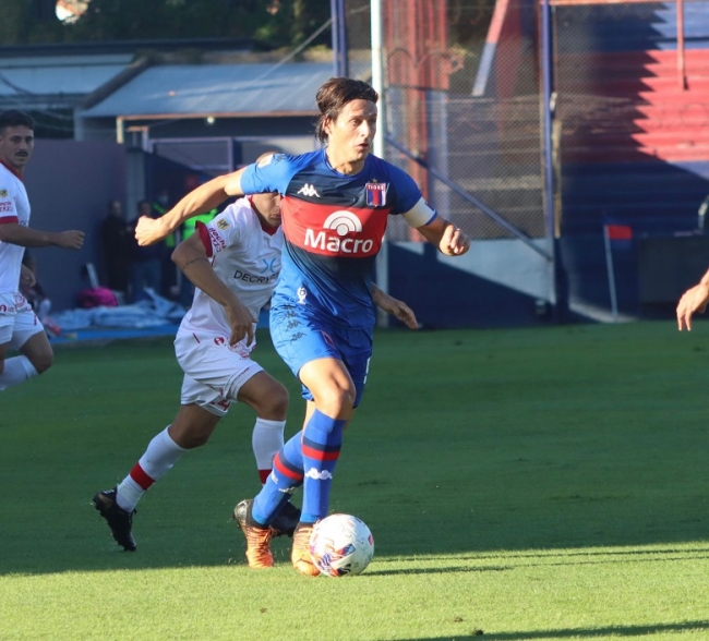 Liga Profesional de Fútbol: Huracán recibe a Tigre y San Lorenzo visita a Platense