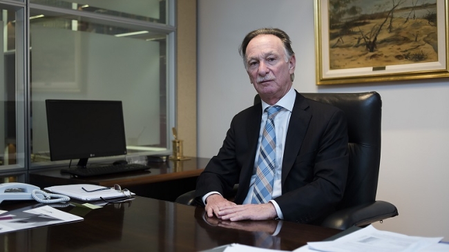 Para Gustavo Weiss (CAMARCO): “La actividad privada retoma su ritmo”
