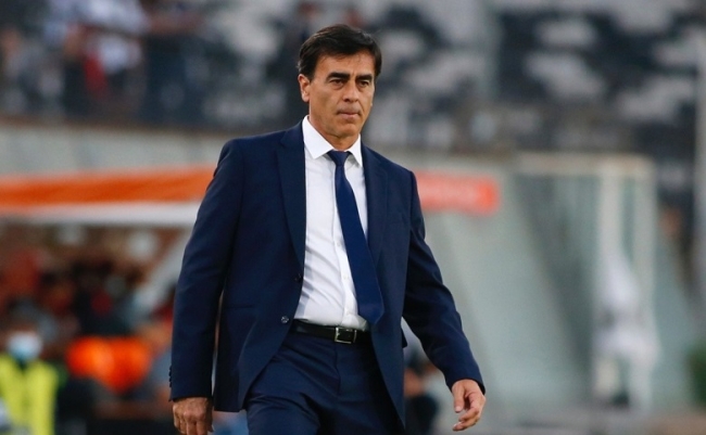 Copa Argentina: El DT de Vélez molesto por la fecha de la semifinal ante Boca