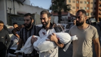 La ONU encuentra indicios de crímenes de lesa humanidad en ataques de Israel contra Gaza
