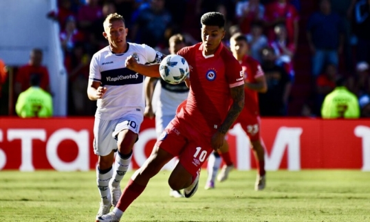 Liga Profesional de Fútbol: Gimnasia recibe a Argentinos Juniors