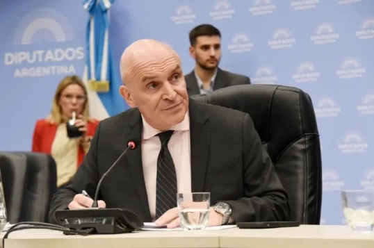 Según Espert, las listas de Fuerza Patria: “Son todos la misma mierda con distinto olor”