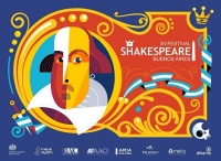 Comienza el XIV Festival Shakespeare en el British Art Centre