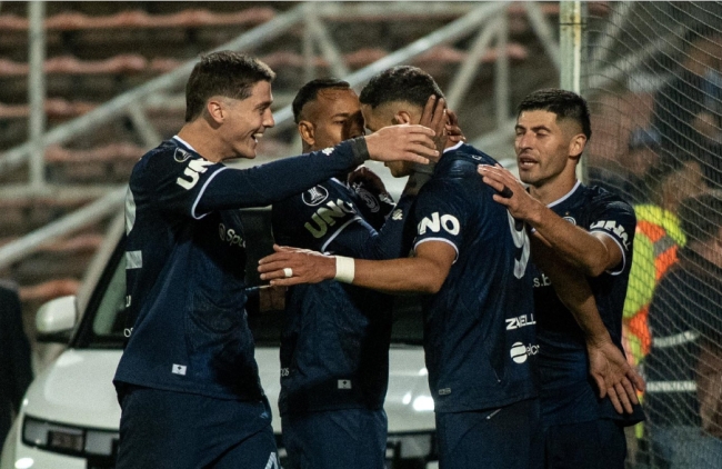 Copa Libertadores grupo C: Independiente Rivadavia recibirá al Fluminense