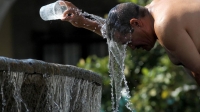Alerta por calor extremo en varias provincias