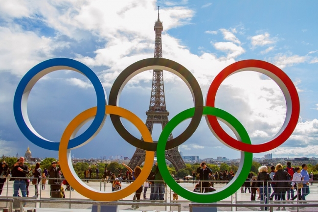 Juegos Olímpicos 2024: Estados Unidos quedó primero en el medallero