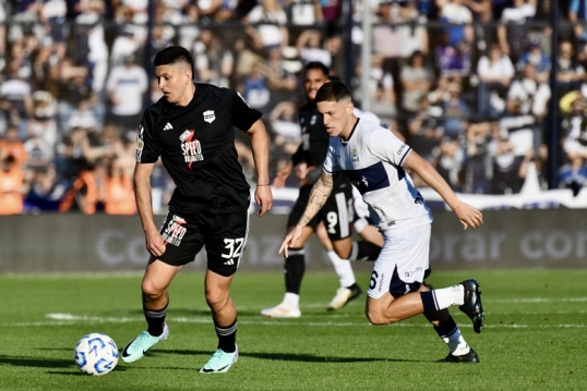 Liga Profesional de Fútbol: Gimnasia recibirá a Deportivo Riestra