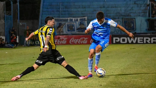 Primera Nacional: Deportivo Madryn y Estudiantes de Río Cuarto, definen el ascenso a Primera