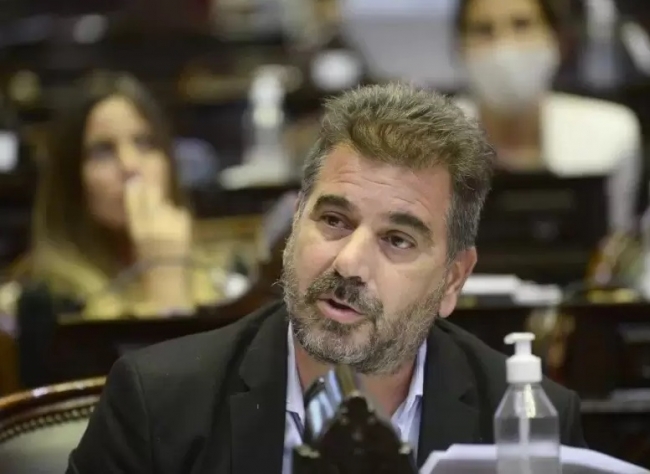 El bloque de diputados del PRO presentó un proyecto para prevenir, perseguir y sancionar actos terroristas