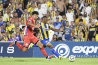 Torneo apertura de la Liga Profesional de Fútbol: Belgrano venció a Rosario Central