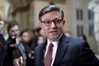 EE.UU: El presidente de la Cámara de Representantes dice que Biden «debe renunciar a su cargo inmediatamente»