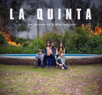 Estrenan «La quinta», de Silvina Schnicer