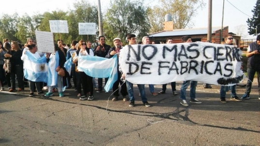 En 26 meses de gobierno de Milei, cerraron 24.180 empresas