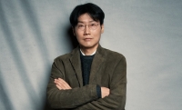 El director de &quot;El juego del calamar&quot;, Hwang Dong-hyuk, contó que a fines de 2023 llegará la segunda temporada