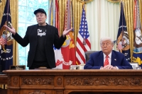 Cuando Silicon Valley empieza a imaginar un mundo sin democracia