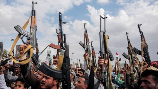 Fuerzas Armadas yemeníes están preparadas para hacer frente a cualquier amenaza para el país