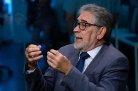 Para Enrique Szewach: «Es difícil que la inflación empiece con cero en algún momento de este año»