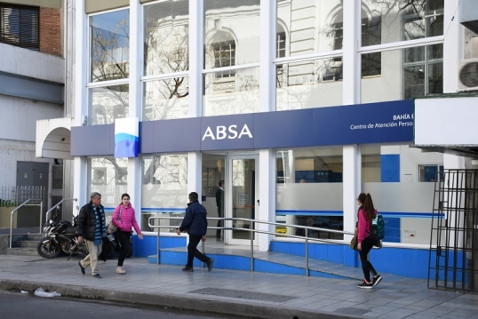 ABSA desmintió los rumores de una supuesta contaminación del agua de red en Bahía Blanca