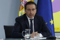 España desmintió a la Casa Blanca y niega haber acordado cooperar con el Ejército de EE.UU. contra Irán