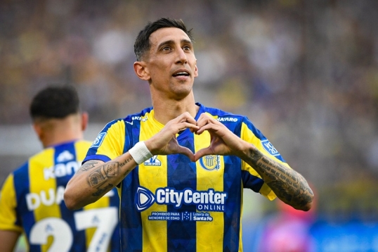 Torneo clausura de la Liga Profesional de Fútbol: Boca igualó con Rosario Central