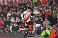 River Plate: Marcos Acuña sufrió un desgarro