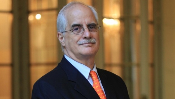Jorge Taiana asume como presidente del Parlamento del Mercosur